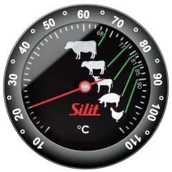 SILIT Sensero Bratenthermometer