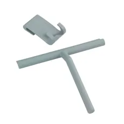 WENKO Mola Badezimmerwischer