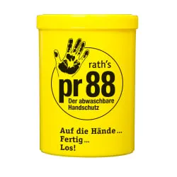 rath's pr 88 Hautschutzcreme