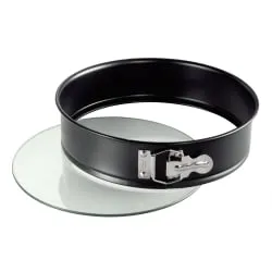 Kaiser Inspiration Springform, Ø 26 cm, antihaftbeschichtet