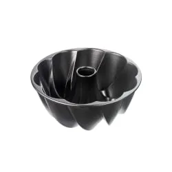 Kaiser Bundform, geschwungen