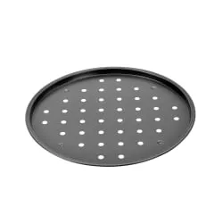 Kaiser Thermo Pizzablech, 32 cm