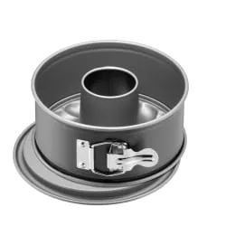 Kaiser Inspiration Mini-Springform, 2 Boden