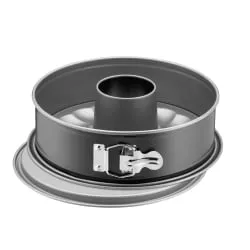 Kaiser Inspiration Springform, 2 Boden