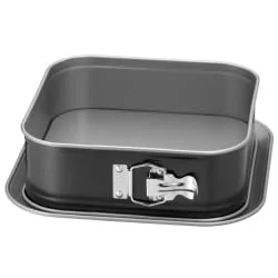 Kaiser Inspiration Springform, quadratisch