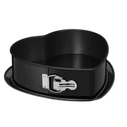 Kaiser Inspiration Springform Herzkuchen