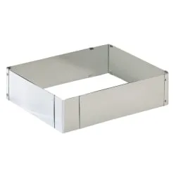 Kaiser ausziehbarer Dekorierrahmen