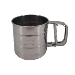 Kaiser Patisserie Mehl- und Puderzuckersieb