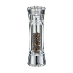 Zassenhaus Aachen Pfeffermühle, Acryl