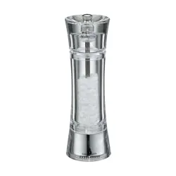 Zassenhaus Aachen Salzmühle, Acryl