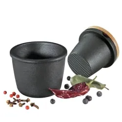 Zassenhaus Gewürzreibe