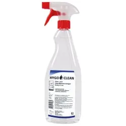 HYGOCLEAN Ready to use Glas- und Oberflächenreiniger
