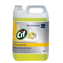 CIF Professional Allzweckreiniger, 5 Liter