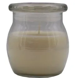 Mein Moment Duftkerze, im Glas