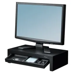 Fellowes Designer Suites Monitor Ständer