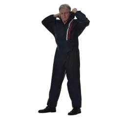 zetDress® paint-tex® profi Mehrweg-Overall