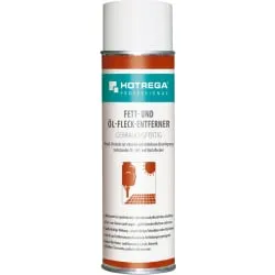 HOTREGA® PROFESSIONAL Fett- und Ölfleckentferner