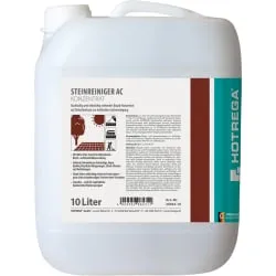 HOTREGA® PROFESSIONAL AC Steinreiniger