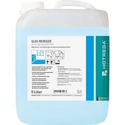 HOTREGA® PROFESSIONAL Glasreiniger
