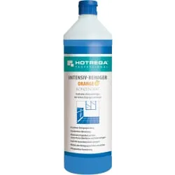 HOTREGA® PROFESSIONAL Orange Intensivreiniger