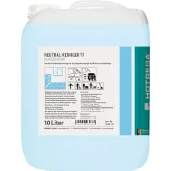 HOTREGA® PROFESSIONAL TF Neutralreiniger