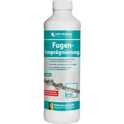 HOTREGA® Fugenimprägnierung