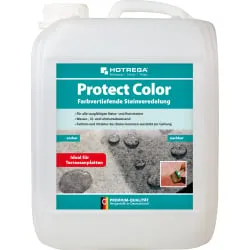 HOTREGA® Protect Color Steinveredelung