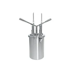 SCHNEIDER Gebäckfüller