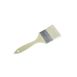 SCHNEIDER Bäckerpinsel, mit Kunststoffstiel