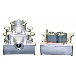 SCHNEIDER Pumpeinheit