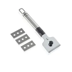 Leifheit Kochfeld-Schaber