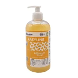 Dreiturm EASYLINE Seifencreme, Mango