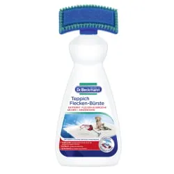 Dr. Beckmann Teppich Fleckenbürste