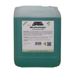 OPTAN Wischreiniger