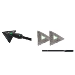 UNGER Stingray® 100 OS Innenreinigungs-Set