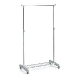 Zeller Rollkleiderständer