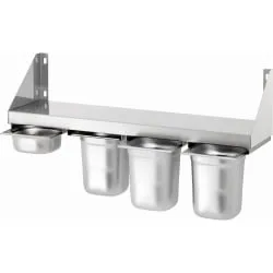 Bartscher Gewürzbord