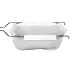 Bartscher Frittierfilter