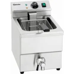 Bartscher IMBISS I Fritteuse