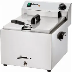 Bartscher Imbiss Pro Fritteuse