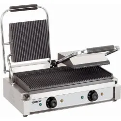 Bartscher 3600 2R Doppel- Kontaktgrill