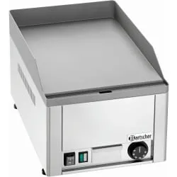 Bartscher GDP 320E Griddleplatte