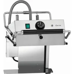 Bartscher GDP E Grillaufsatz