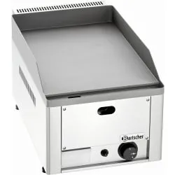 Bartscher GDP 320G Griddleplatte