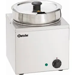 Bartscher Bain- Marie Hotpot, 6,5 Liter
