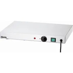 Bartscher WP250 Warmhalteplatte