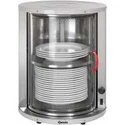 Bartscher Tellerwärmer