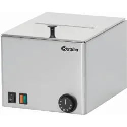 Bartscher 1KA10 Würstchenwärmer