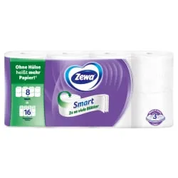 Zewa Smart Toilettenpapier