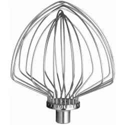 Bartscher Schneebesen für KitchenAid